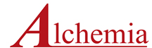 Alchemia Logo